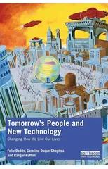 Tomorrow's People and New Technology