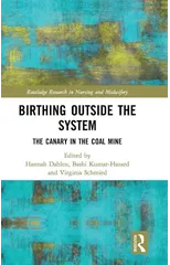 Birthing Outside the System
