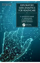 Exploratory Data Analytics for Healthcare