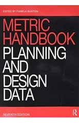Metric Handbook