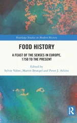 Food History