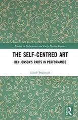 The Self-Centred Art