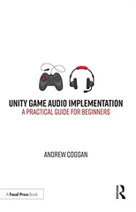 Unity Game Audio Implementation