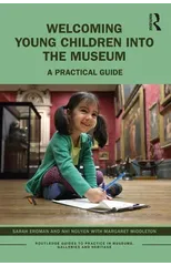 Welcoming Young Children into the Museum