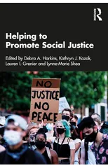 Helping to Promote Social Justice