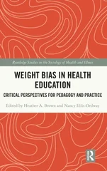 Weight Bias in Health Education