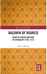 Baldwin of Bourcq