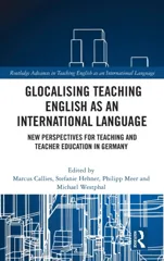 Glocalising Teaching English as an International Language