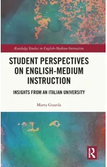 Student Perspectives on English-Medium Instruction