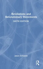 Revolutions and Revolutionary Movements