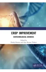 Crop Improvement