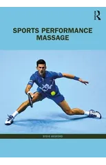 Sports Performance Massage