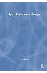 Sports Performance Massage
