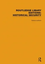 Routledge Library Editions