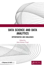 Data Science and Data Analytics