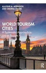World Tourism Cities