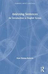 Analysing Sentences