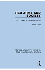 Red Army and Society