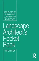 Landscape Architect's Pocket Book