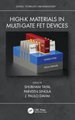 High-K Materials in Multi-Gate Fet Devices
