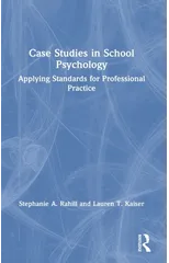 Case Studies in School Psychology