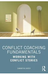 Conflict Coaching Fundamentals