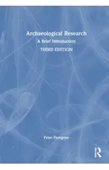 Archaeological Research