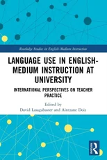 Language Use in English-Medium Instruction at University
