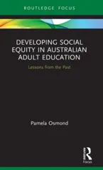 Developing Social Equity in Australian Adult Education