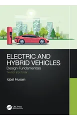 Electric and Hybrid Vehicles