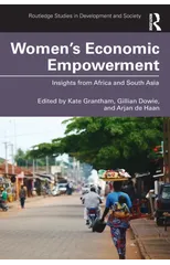 Women's Economic Empowerment
