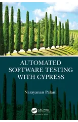 Automated Software Testing with Cypress