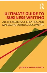 Ultimate Guide to Business Writing