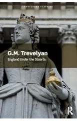 England Under the Stuarts