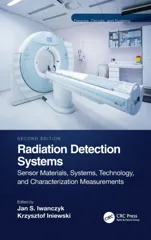 Radiation Detection Systems