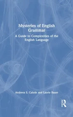 Mysteries of English Grammar