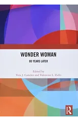 Wonder Woman
