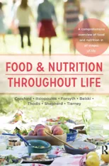 Food and Nutrition Throughout Life