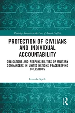 Protection of Civilians and Individual Accountability