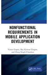 Nonfunctional Requirements in Mobile Application Development