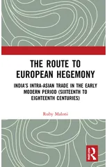 The Route to European Hegemony