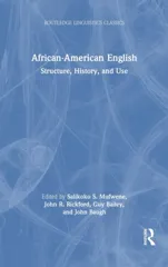African-American English
