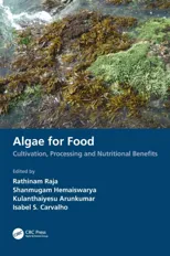 Algae for Food