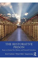 The Restorative Prison