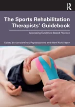 The Sports Rehabilitation Therapists’ Guidebook