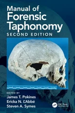 Manual of Forensic Taphonomy