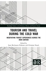 Tourism and Travel during the Cold War