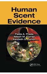 Human Scent Evidence