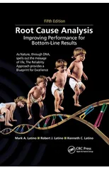 Root Cause Analysis