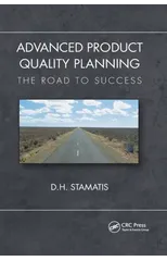 Advanced Product Quality Planning